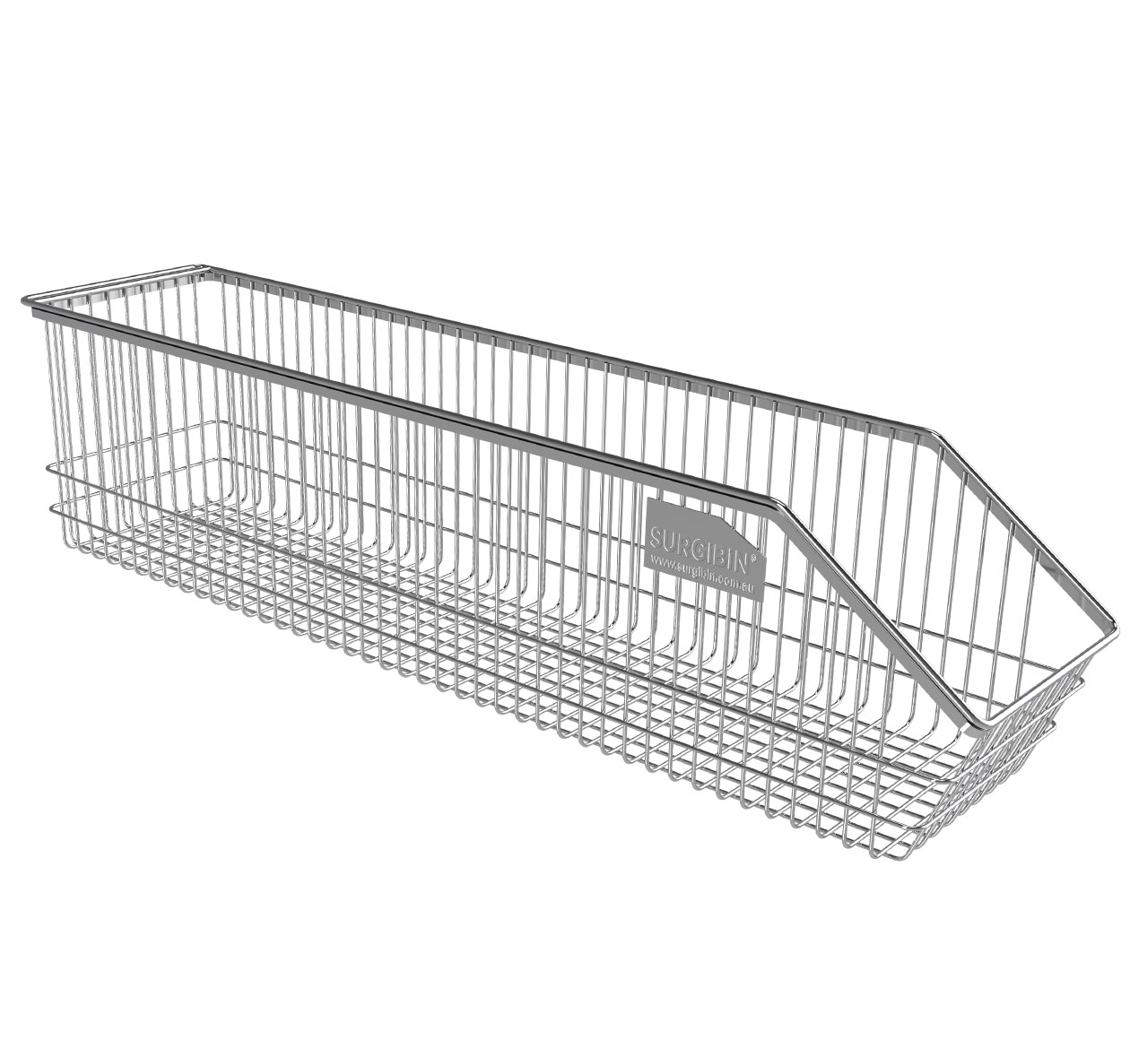 SURGIBIN® Long Catheter Basket SURGIBIN® Long Wire Catheter Basket
