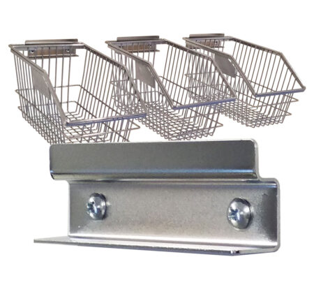SURGIBIN® Wall Brackets