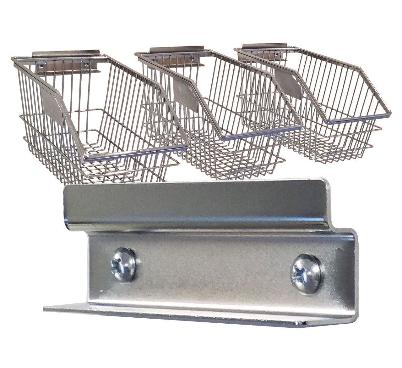 SURGIBIN® Wall Brackets SURGIBIN® Wall Brackets