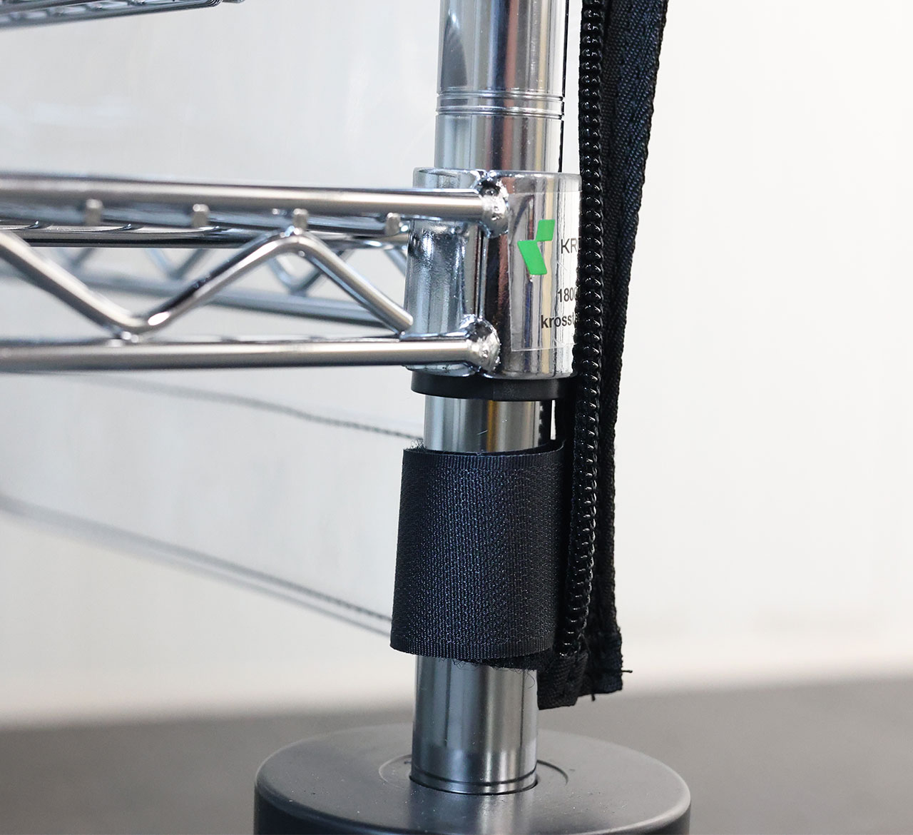 SURGISPAN® Trolley Dust Covers-Front Straps SURGISPAN® Trolley Dust Covers-Front Straps