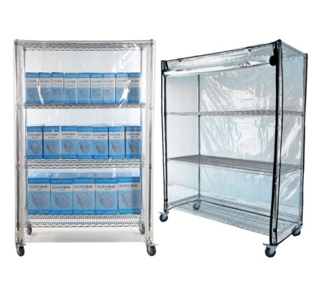 SURGISPAN® Trolley Dust Covers