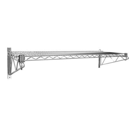 SURGISPAN® Wall Shelves