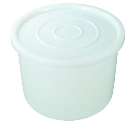 113L Plastic Drum