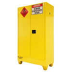 Dangerous Goods Cabinet-Flammable Liquids 250L