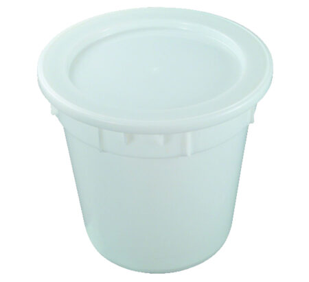 67L Plastic Drum