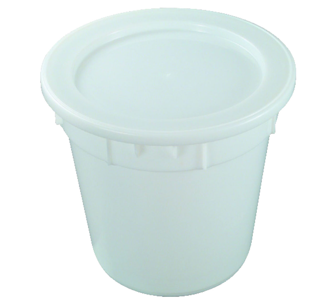 67L Plastic Drum