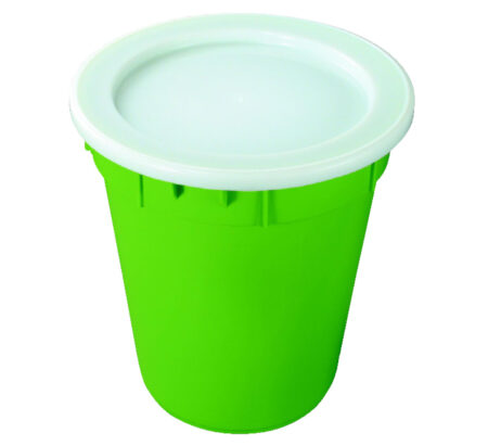 84L Plastic Drum