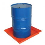 Splash Tray - Drum