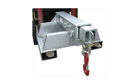 Jib Attachments