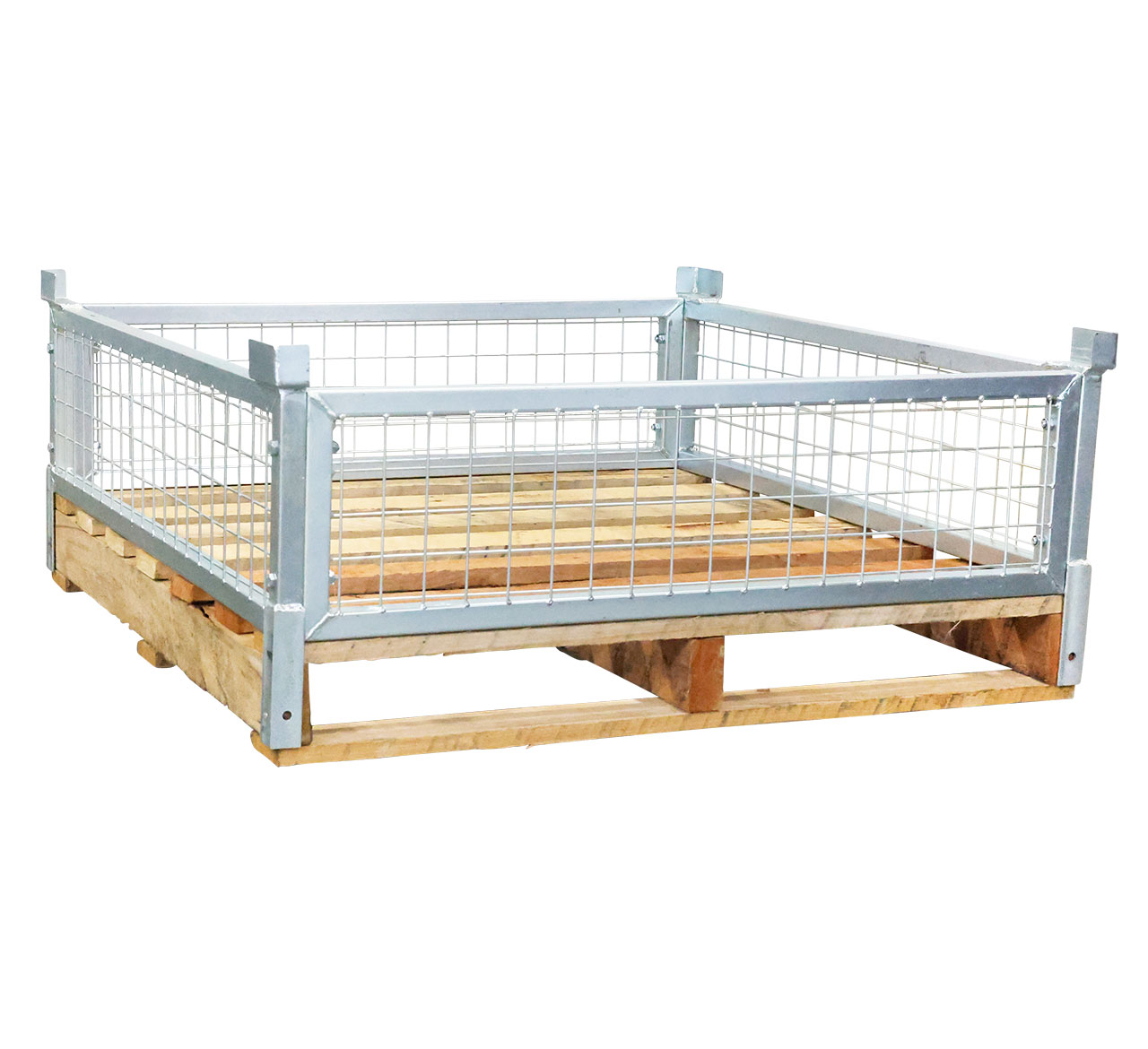 Mesh Pallet Retainers Mesh Pallet Retainers