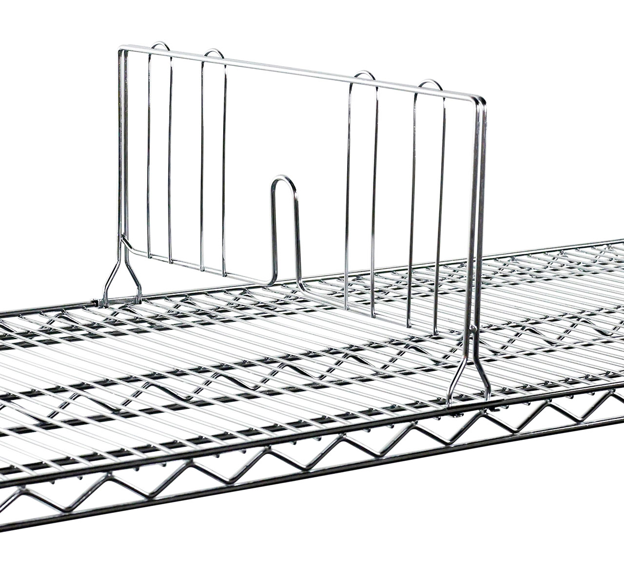 SURGISPAN Shelf Divider-On Shelf SURGISPAN Shelf Divider-On Shelf
