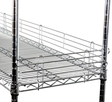 SURGISPAN® Shelf Ledge