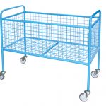 Mesh Trolley