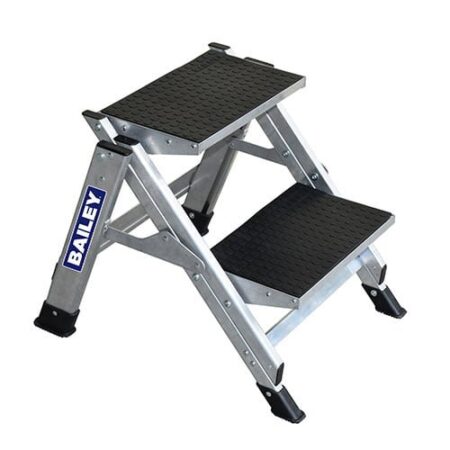 Step Ladders