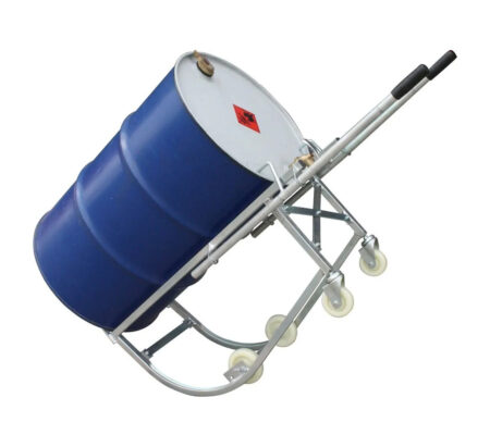 Drum Handling Equipment