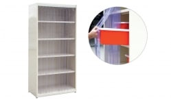 Dust Proof Cabinets