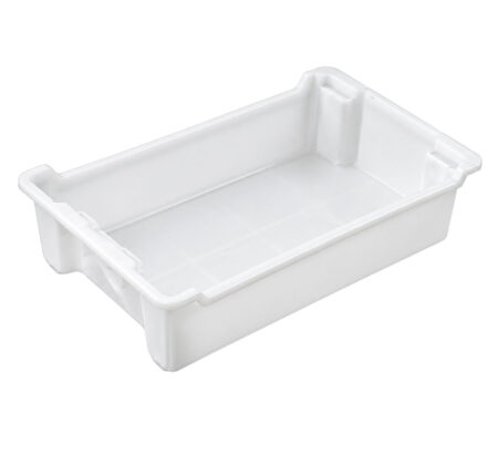 Multi Purpose Crate - 32L Natural