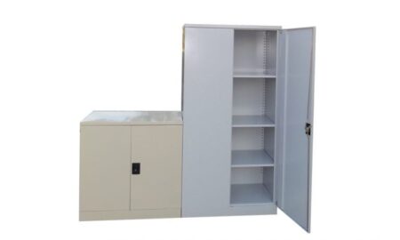 Healthcare Cabinets