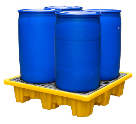 Spill Containment