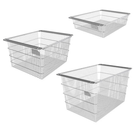 SURGIBIN® Bulk Baskets - Range