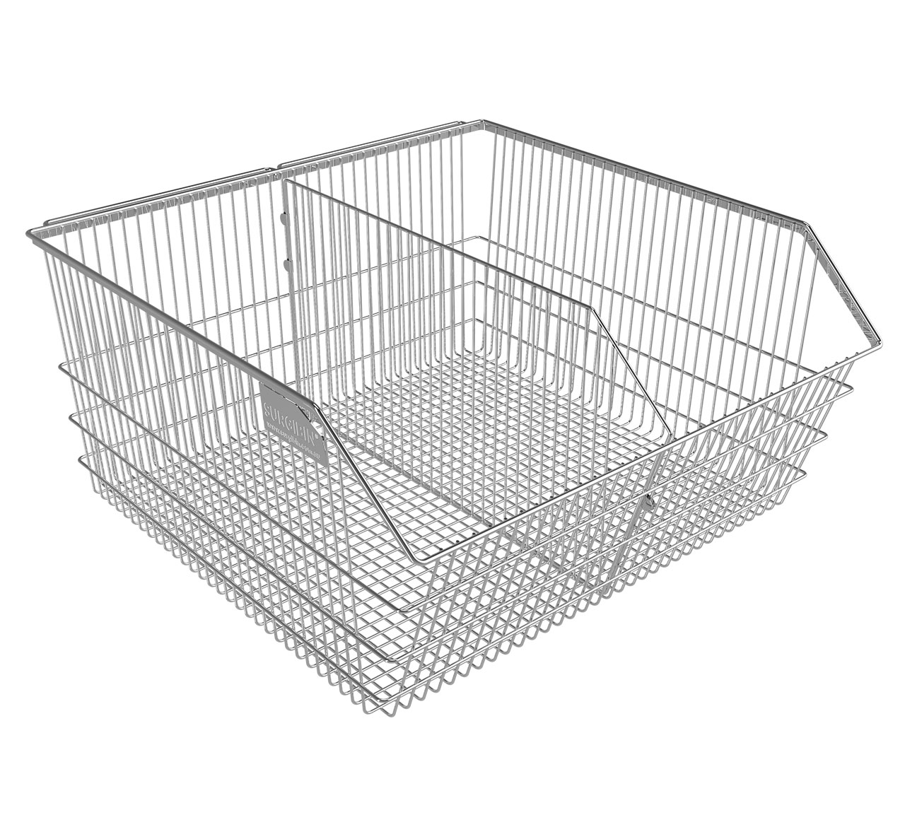 SURGIBIN® Divider - Extra Large SURGIBIN® Divider - Extra Large for Wire Bin