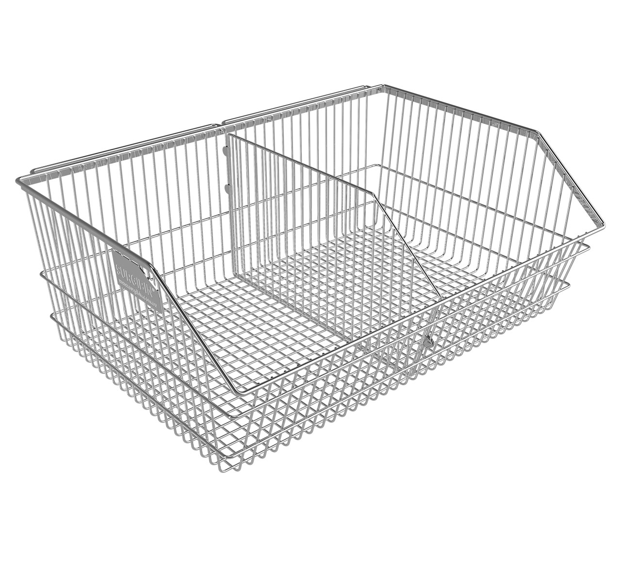 SURGIBIN® Divider - Large SURGIBIN® Divider - Large for Wire Bin