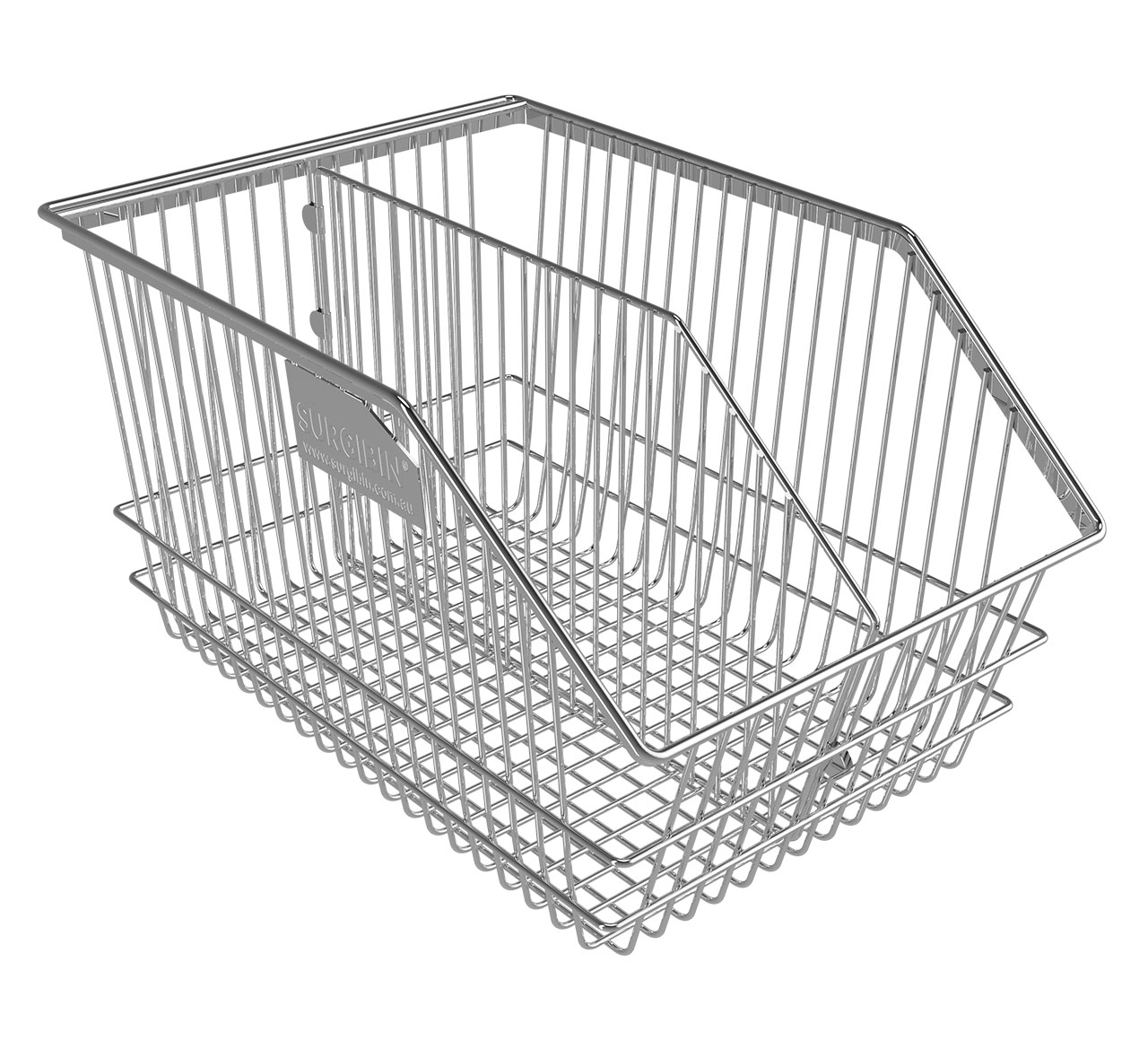 SURGIBIN® Divider - Medium SURGIBIN® Divider - Medium for Wire Bins