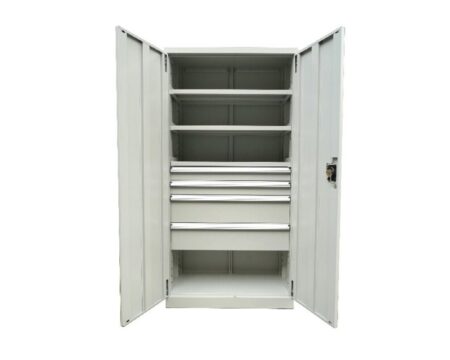 Industrial Drawer Cabinets
