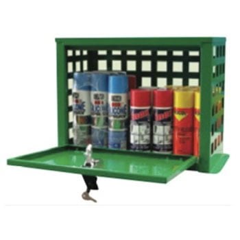 warehouse-safety_gas-storage-containers