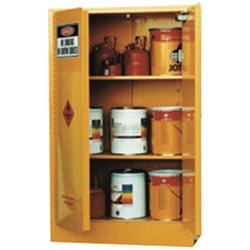 Healthcare Safety Cabinets