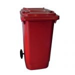 Wheelie Bin - 240L