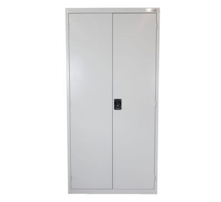 Heavy Duty Cabinet - Closed