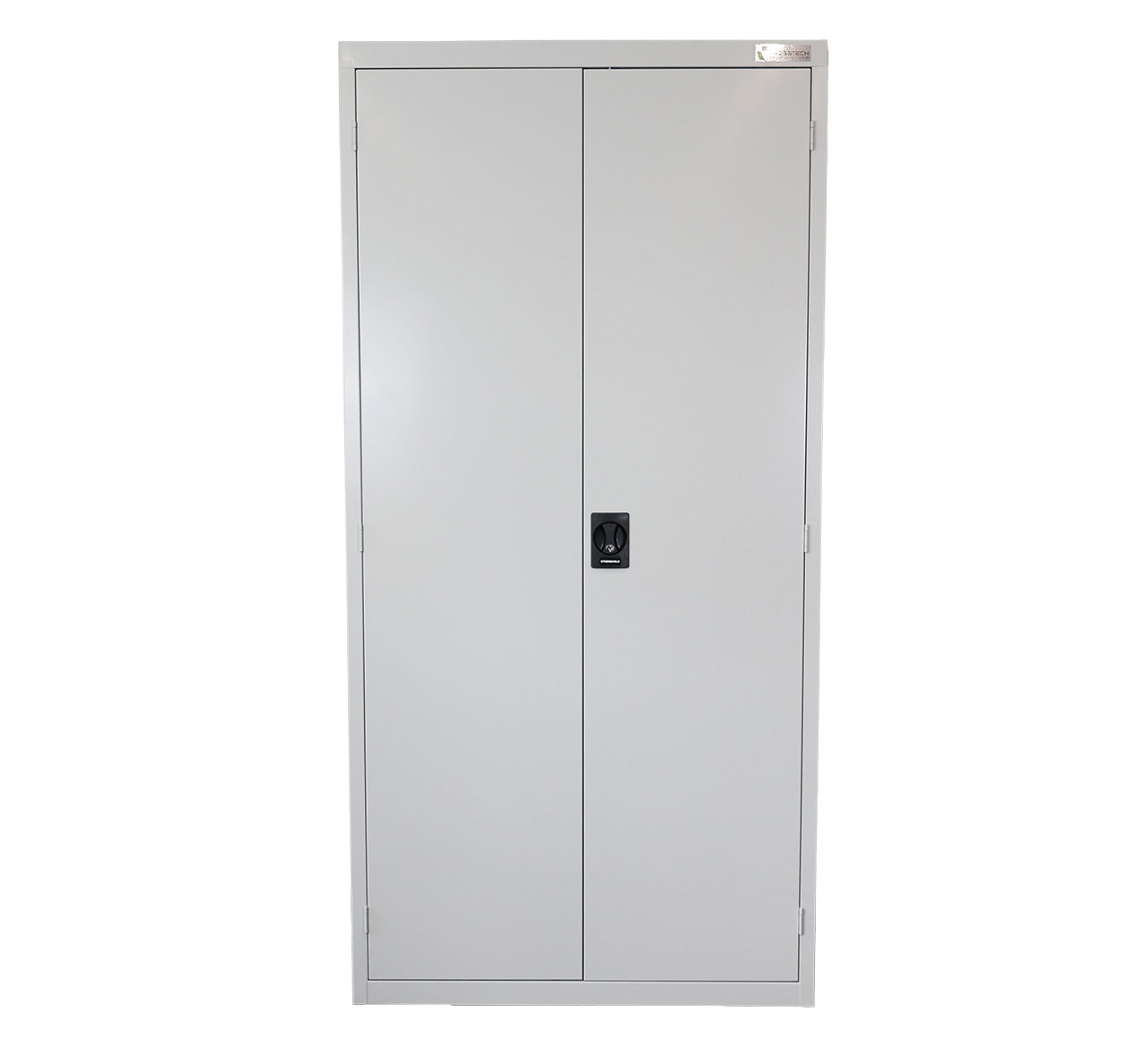 Heavy Duty Cabinet - Closed