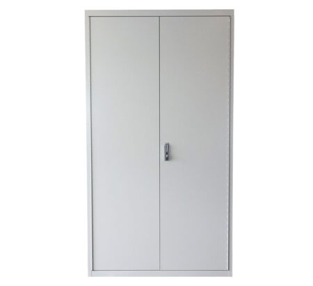 Jumbo Cabinet - Closed