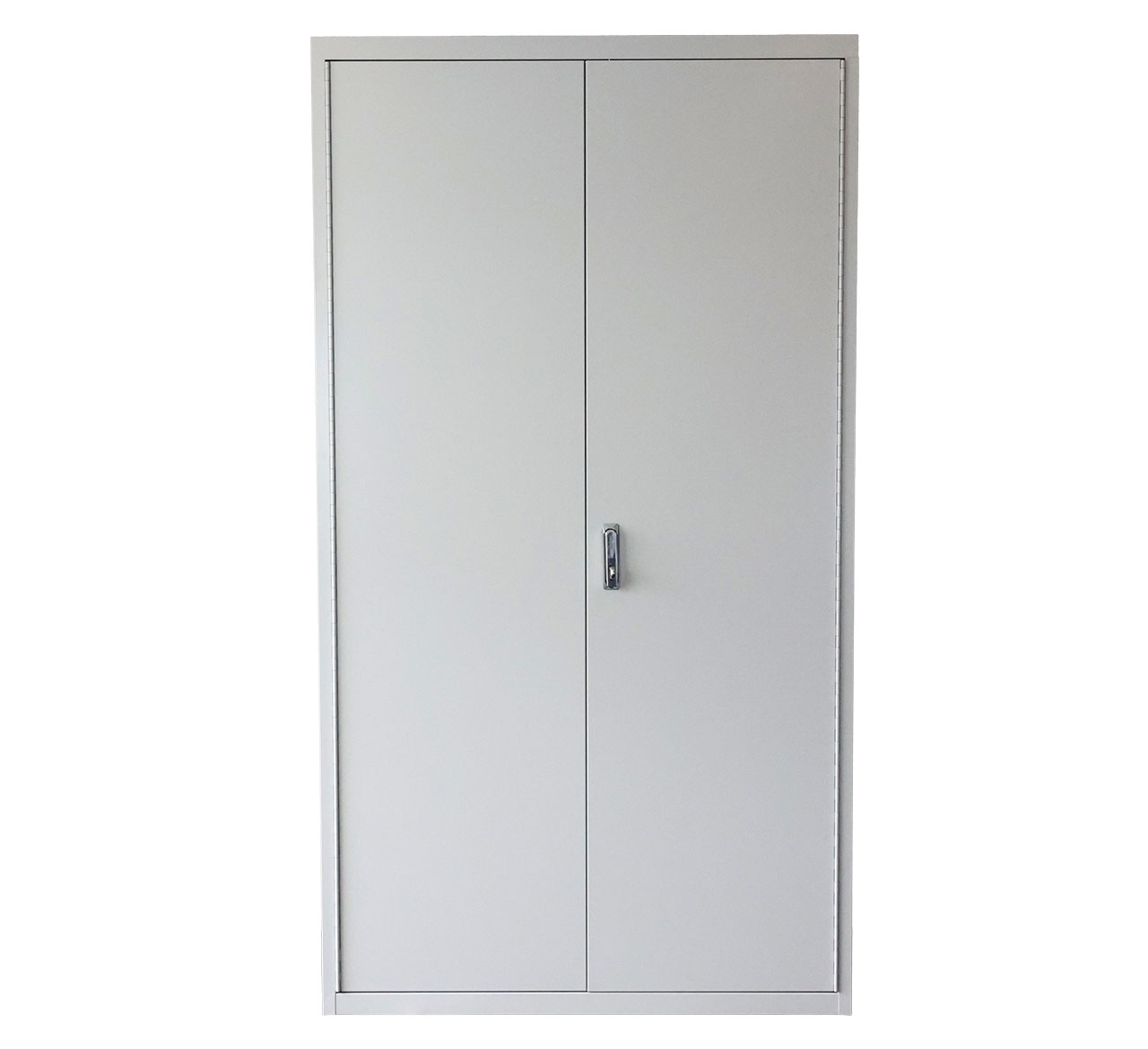 Jumbo Cabinet - Closed