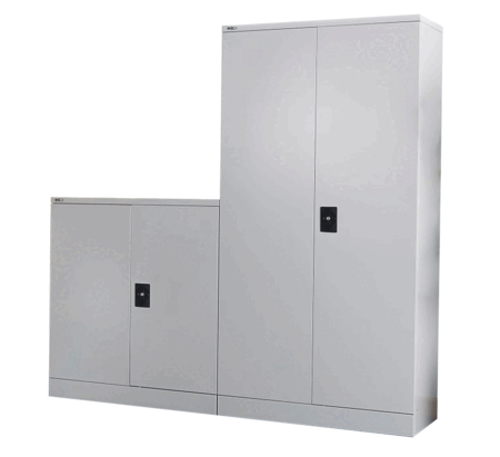 Healthcare Cabinets
