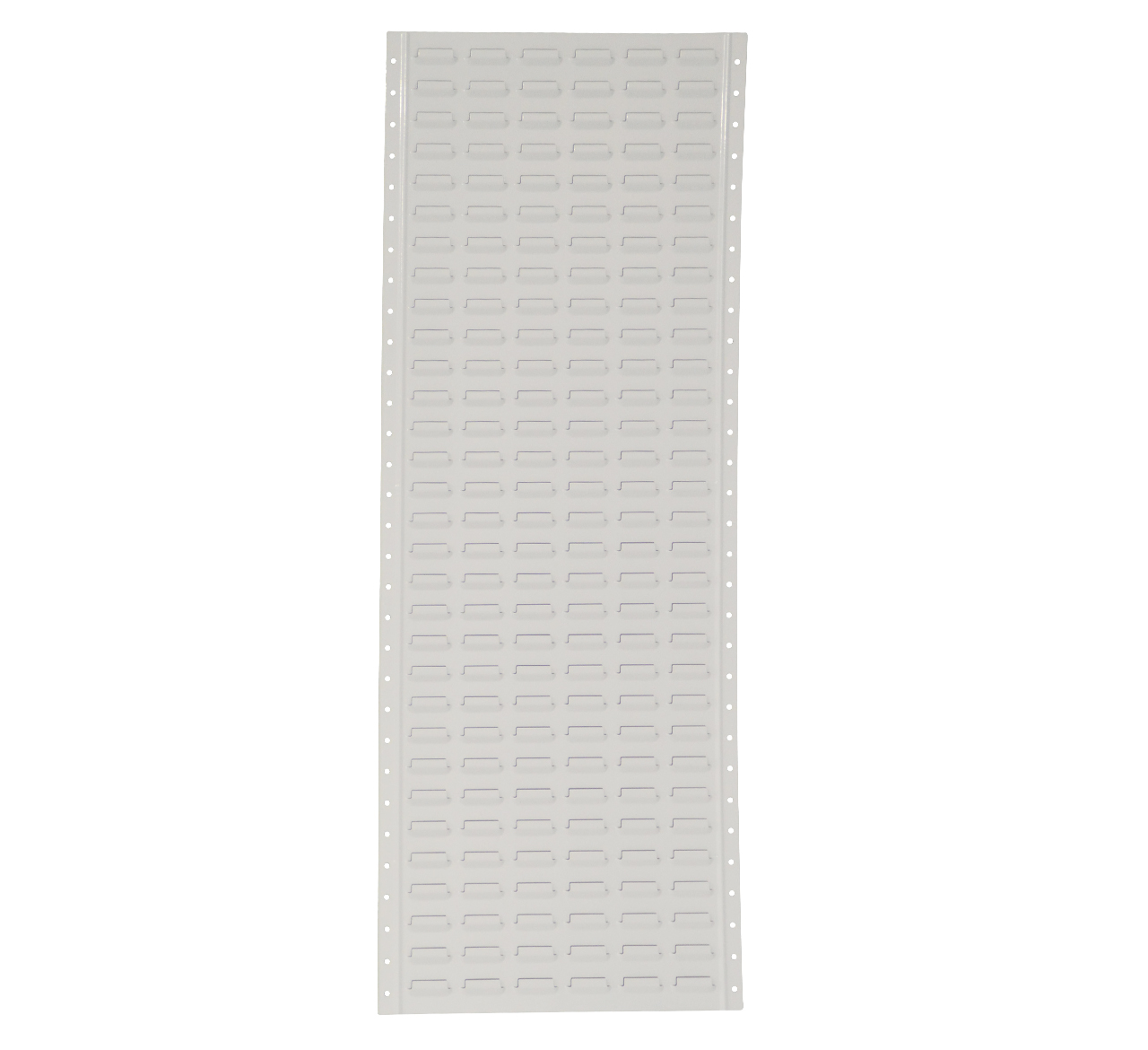 Standard Louvre Panel-1200mm H