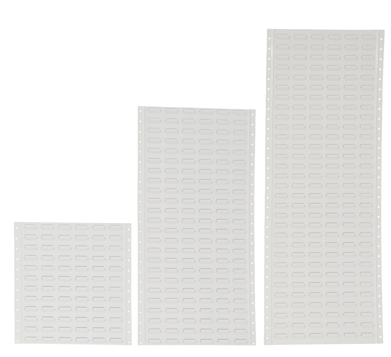 Standard Louvre Panel-All Sizes