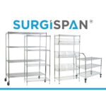 Krosstech Brand - SURGISPAN®