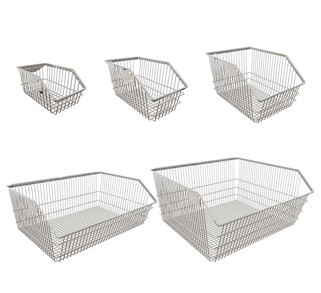 SURGIBIN® Wire Bin - Product Range SURGIBIN®,Wire Bins