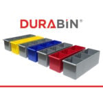 Krosstech Brand - DURABIN®
