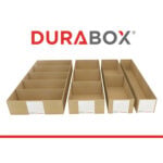 Krosstech Brand - DURABOX®
