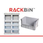 Krosstech Brand - RACKBIN®