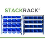 Krosstech Brand - STACKRACK®