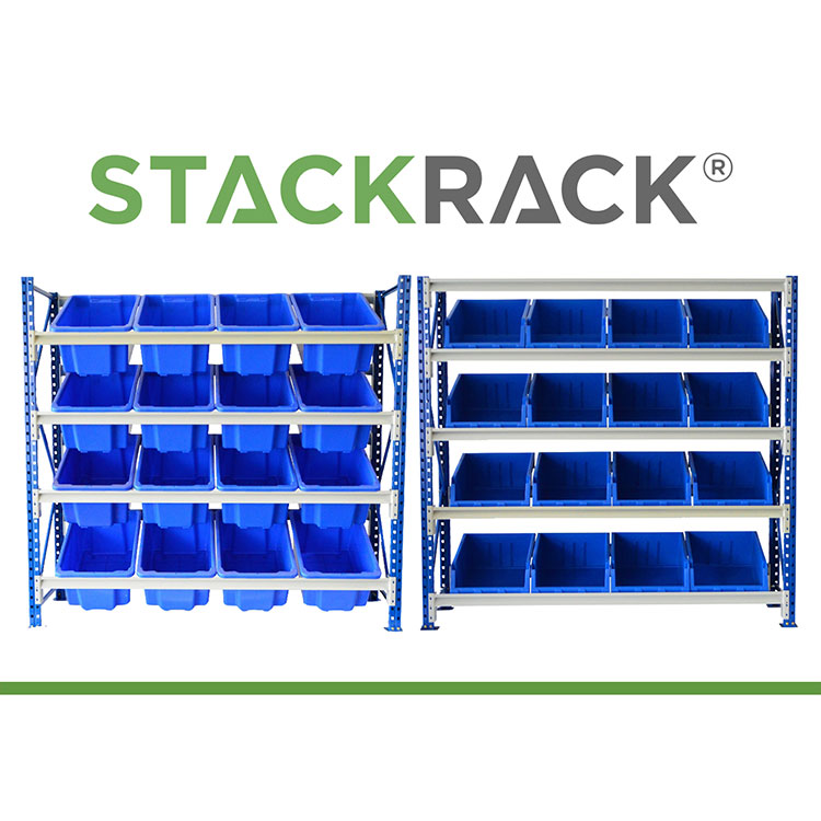 Stack N Hang Bins | Krosstech