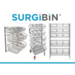 Krosstech Brand - SURGIBIN®