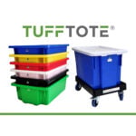 Krosstech Brand - TUFFTOTE®