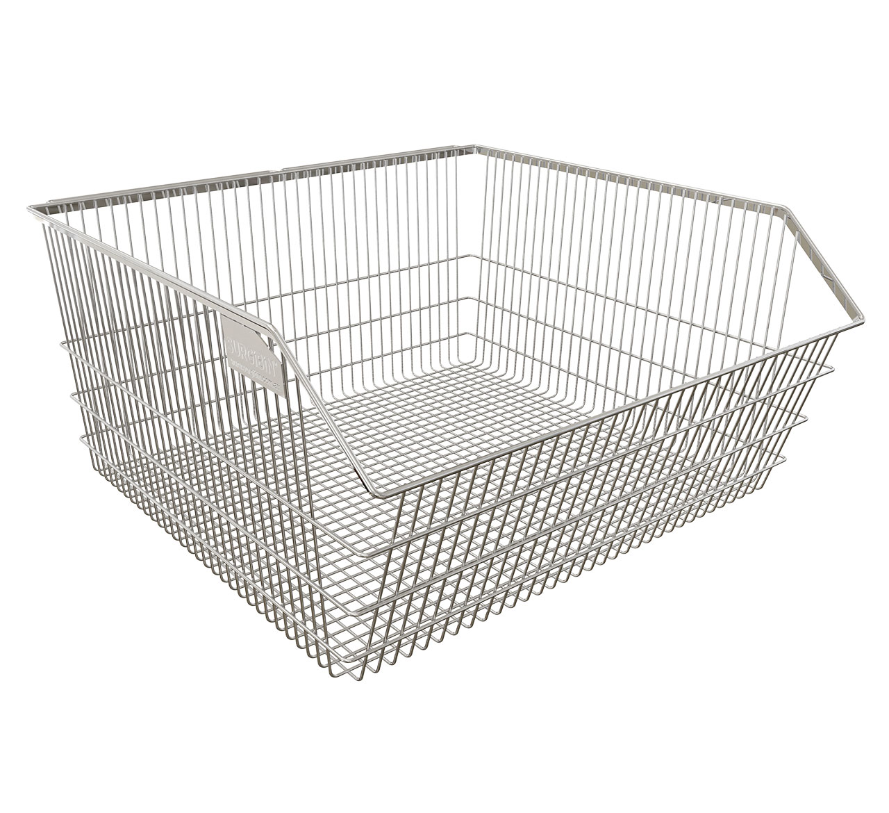 SURGIBIN® Wire Bin - Extra Large SURGIBIN®,Wire Bins