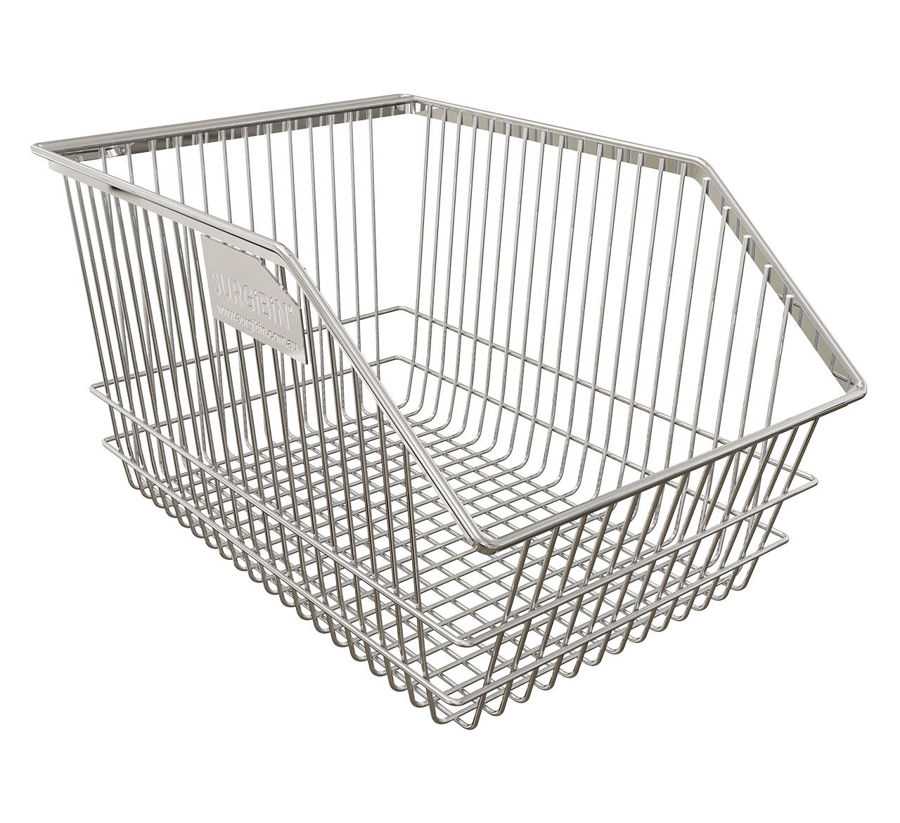 SURGIBIN® Wire Bin - Medium SURGIBIN®,Wire Bins