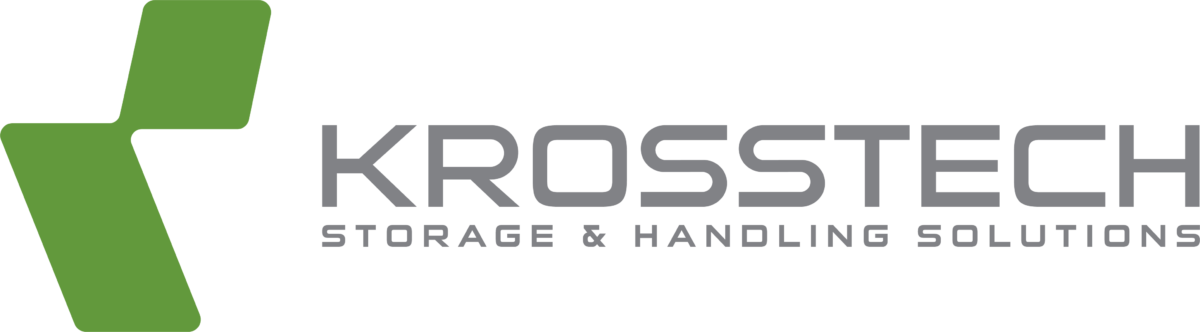 Krosstech | Storage And Material Handling Solutions